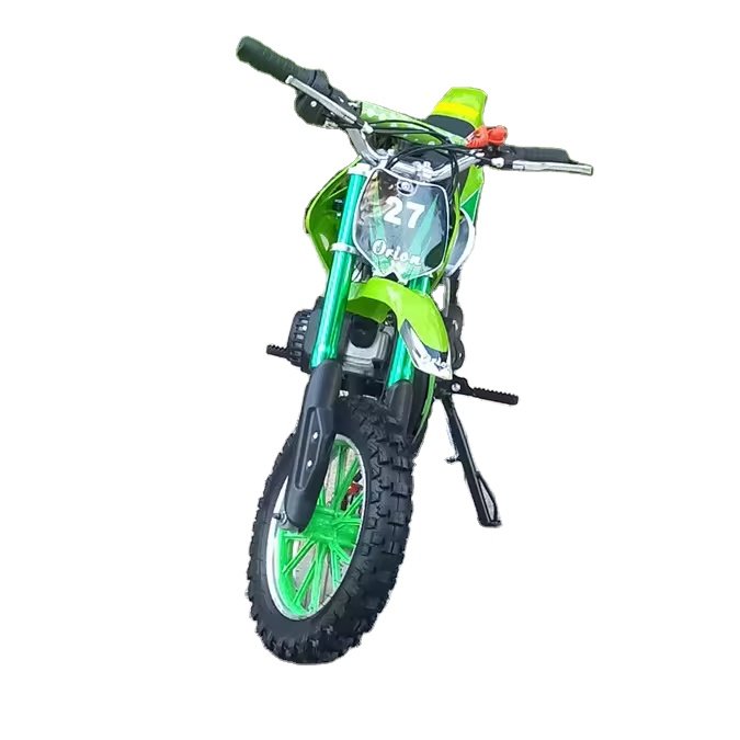 49cc 2024 Dirt Bikes for Kids